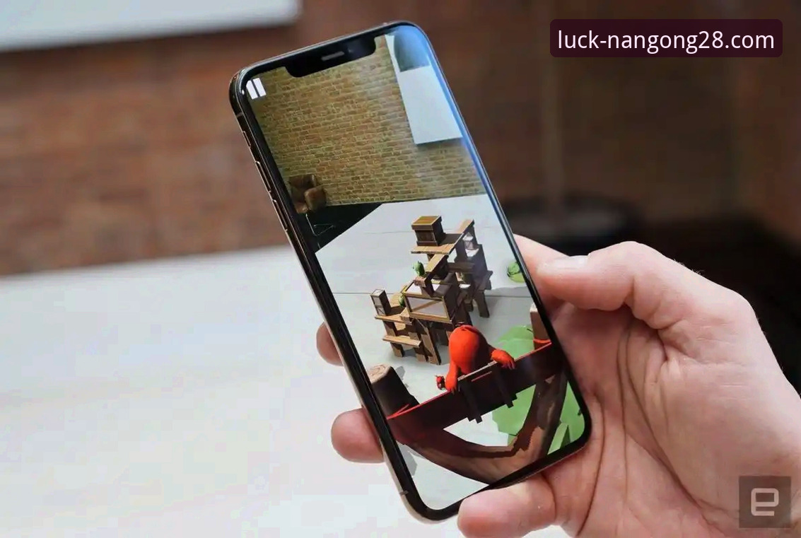 揭秘南宫28 iOS版下载安装背后的真相：新手必看的完整指南