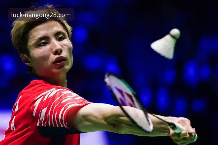 石宇奇亚锦赛夺冠历程深度评测：一场酣畅淋漓的王者归来