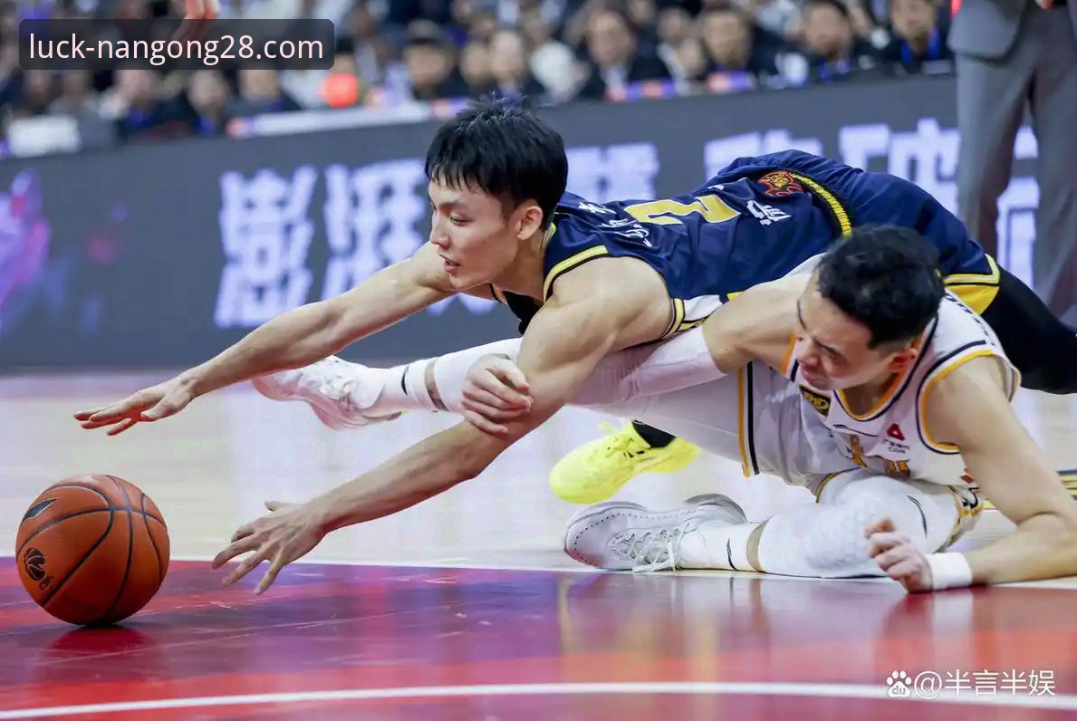 广东vs宁波逆转胜深度分析：徐杰与奎因暴走背后的战术博弈