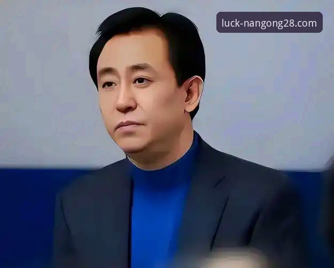 从“金元足球”到法律审判：许家印案深度解析与南宫28娱乐平台信息获取指南